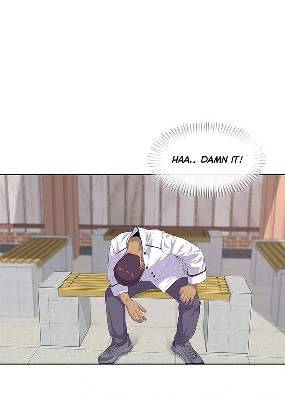 Read Kitchen Soldier chapter 152 image 55 on Lezhin