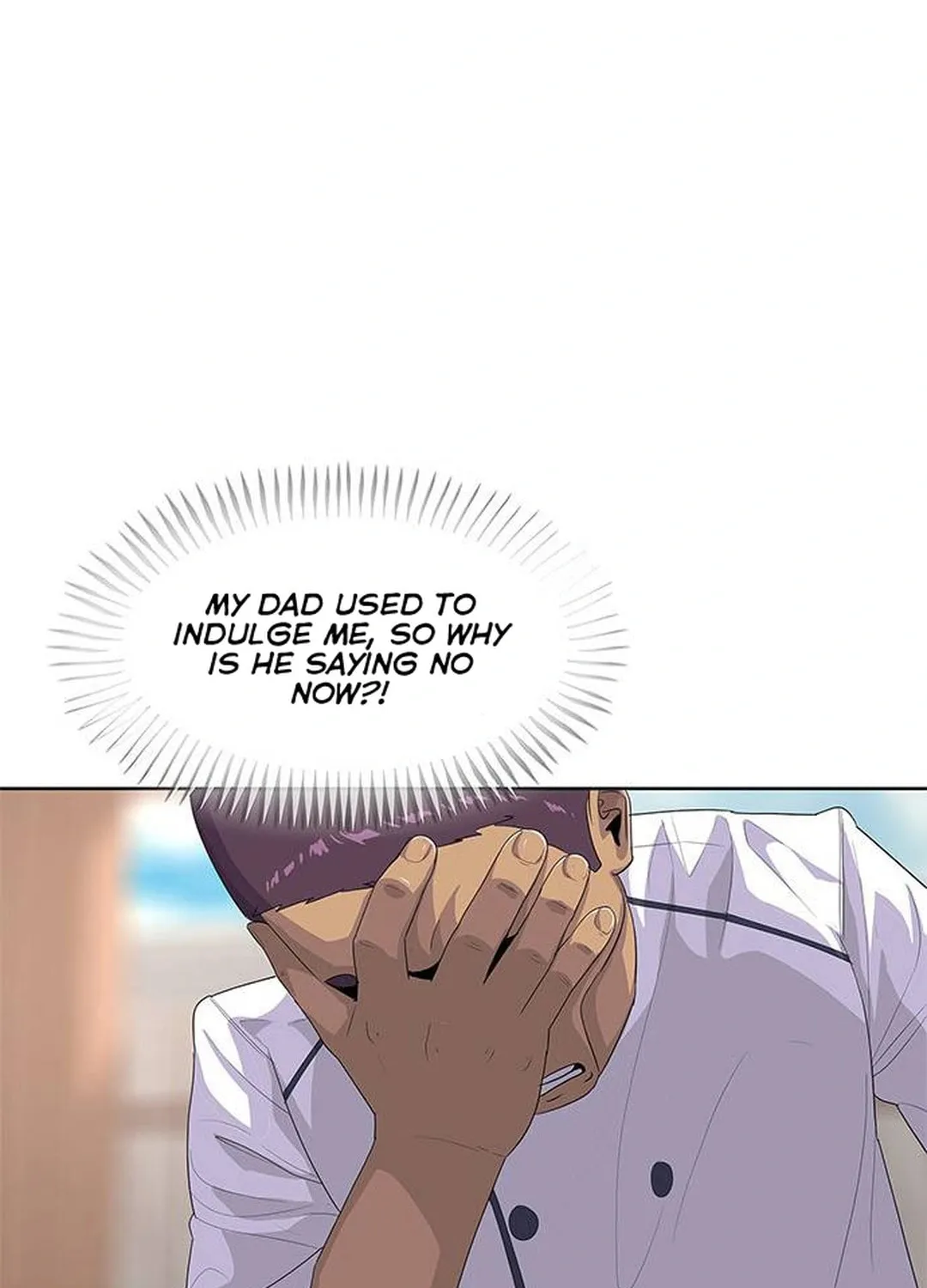 Read Kitchen Soldier chapter 152 image 56 on Lezhin