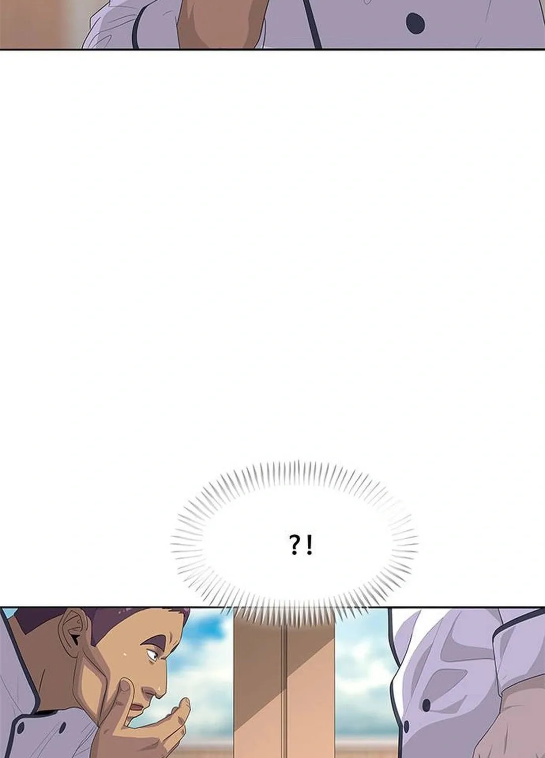 Read Kitchen Soldier chapter 152 image 57 on Lezhin