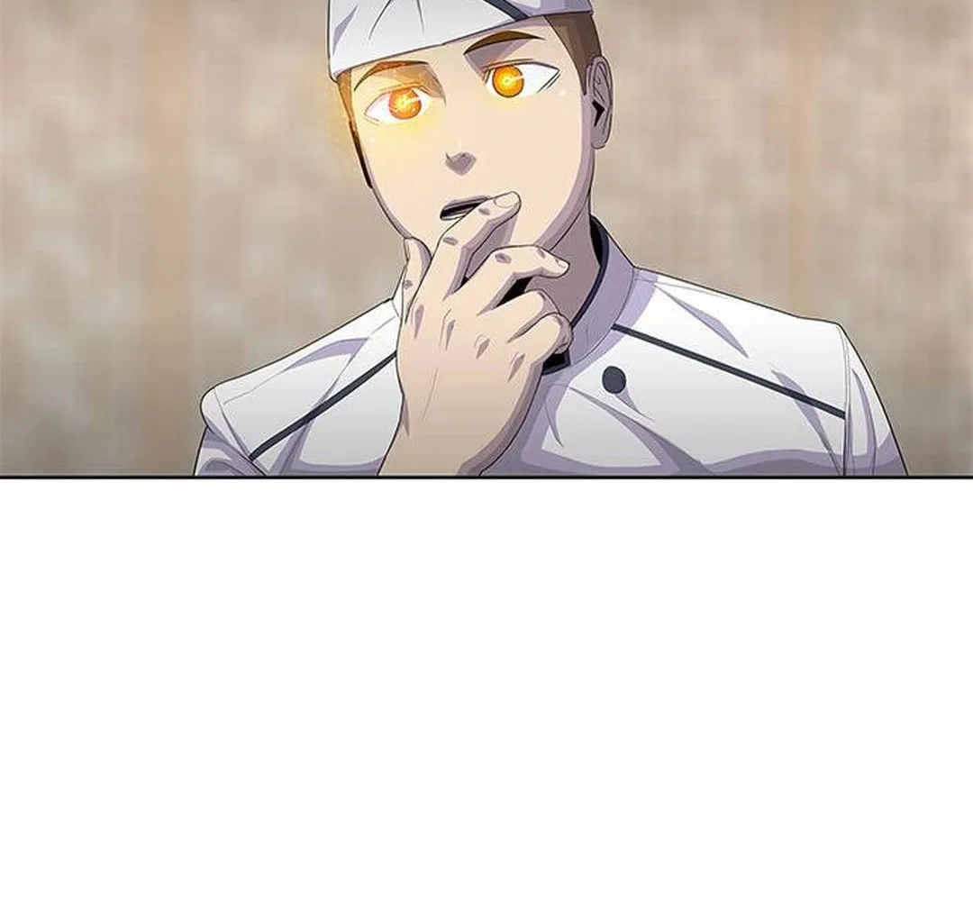 Read Kitchen Soldier chapter 152 image 6 on Lezhin