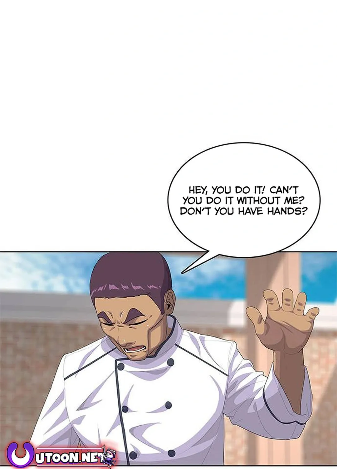 Read Kitchen Soldier chapter 152 image 63 on Lezhin