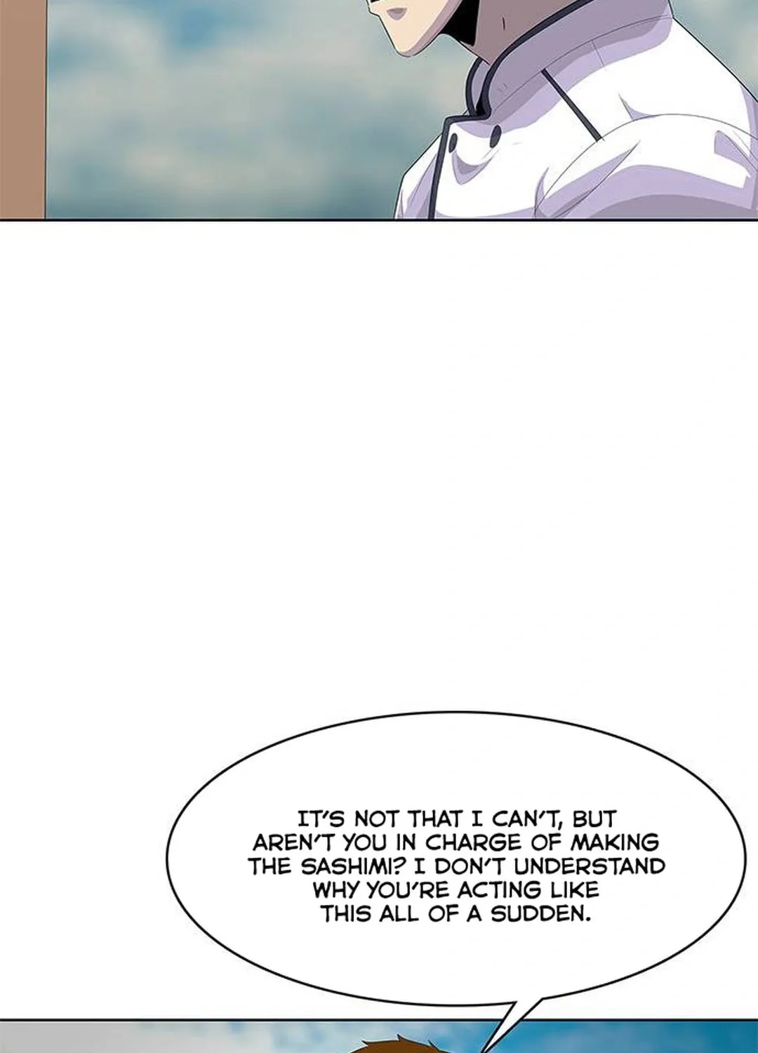 Read Kitchen Soldier chapter 152 image 66 on Lezhin