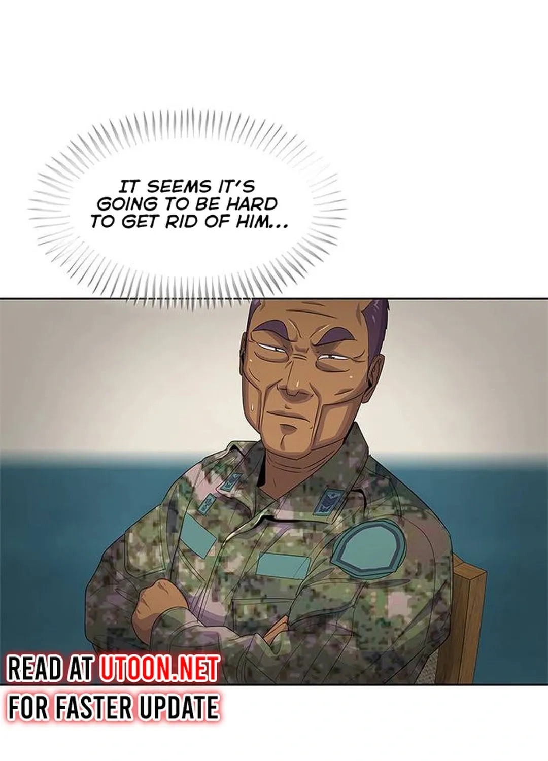 Read Kitchen Soldier chapter 152 image 7 on Lezhin