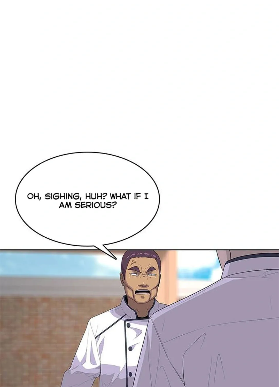 Read Kitchen Soldier chapter 152 image 70 on Lezhin