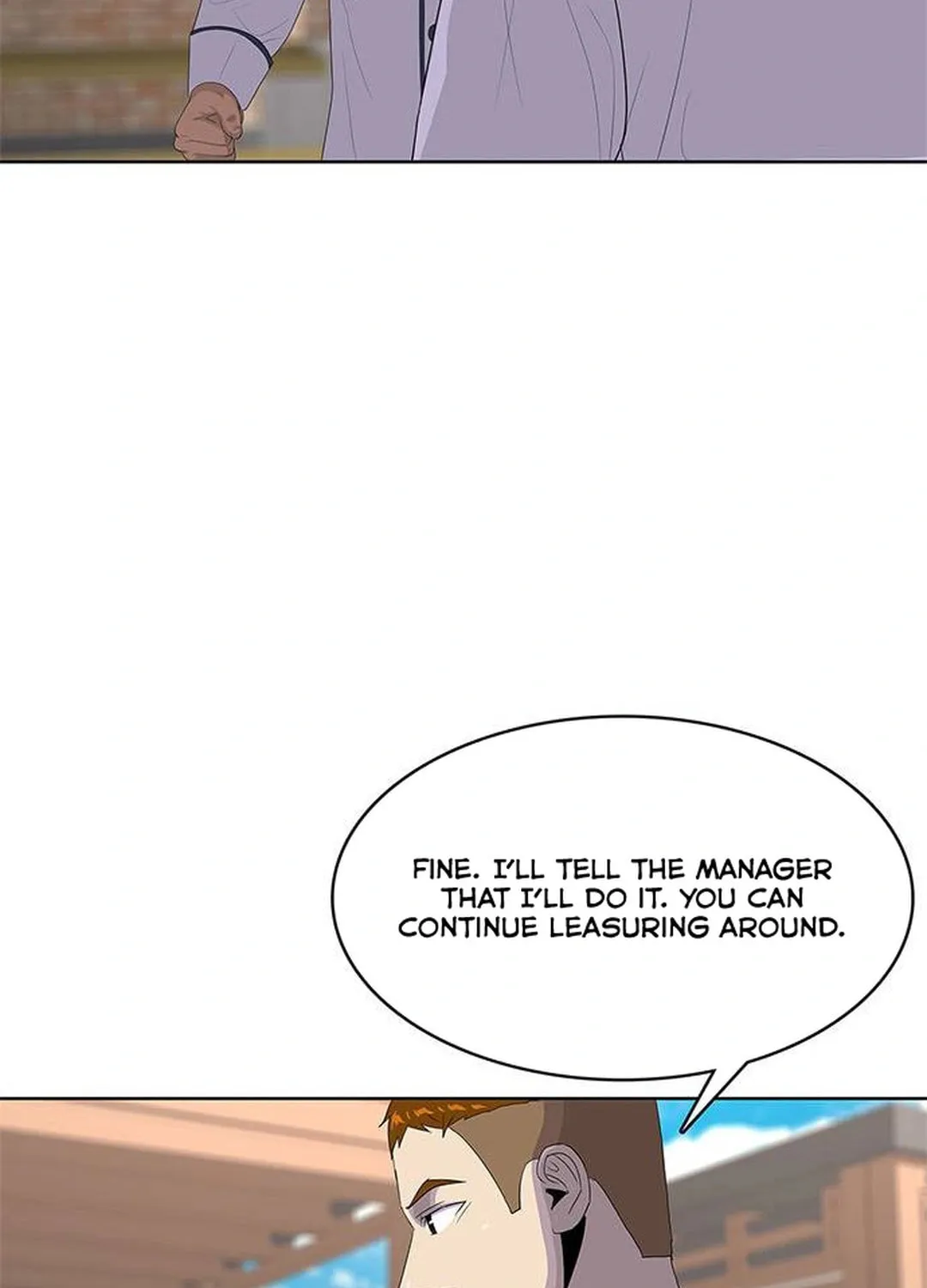 Read Kitchen Soldier chapter 152 image 71 on Lezhin