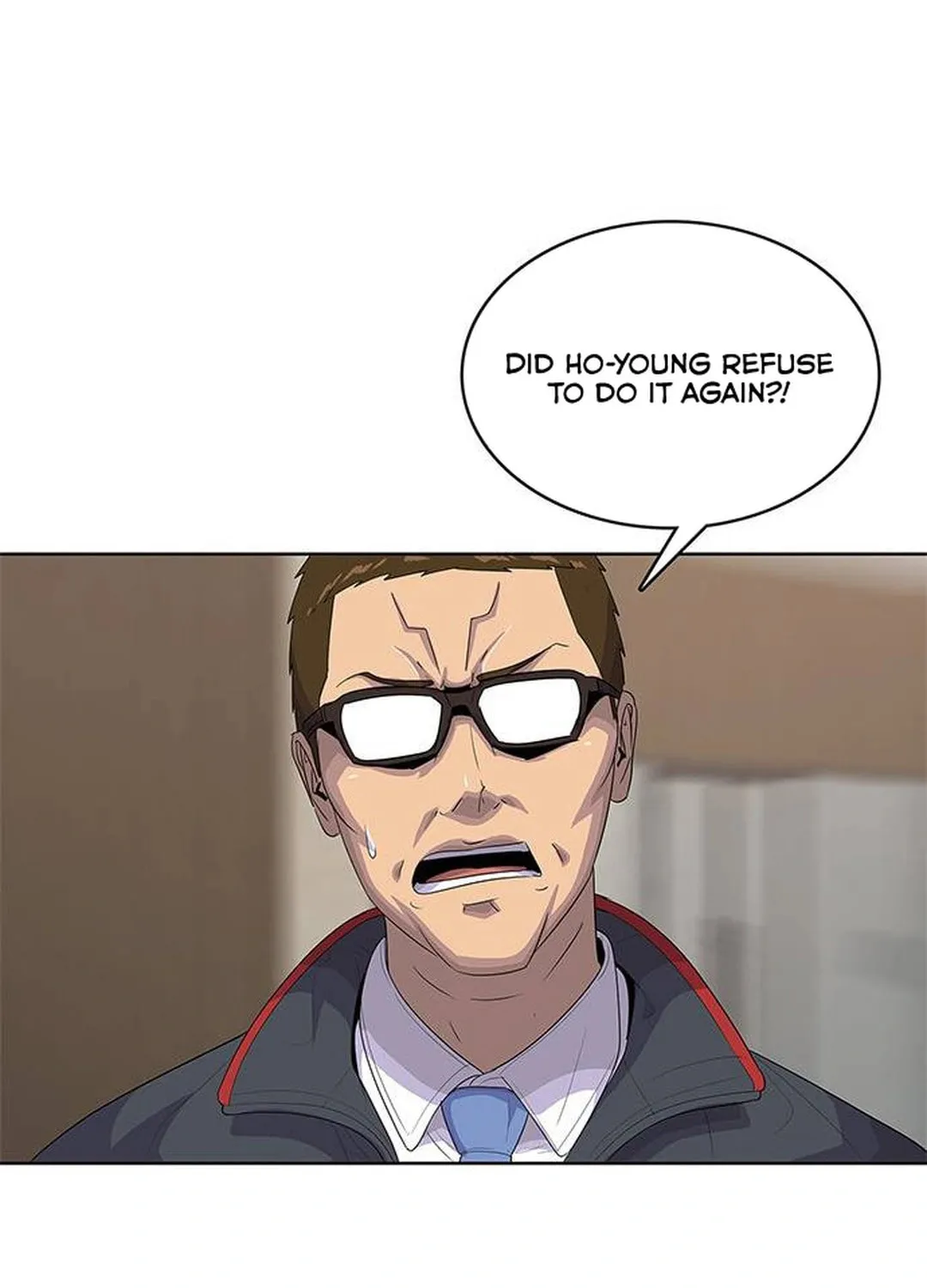 Read Kitchen Soldier chapter 152 image 75 on Lezhin
