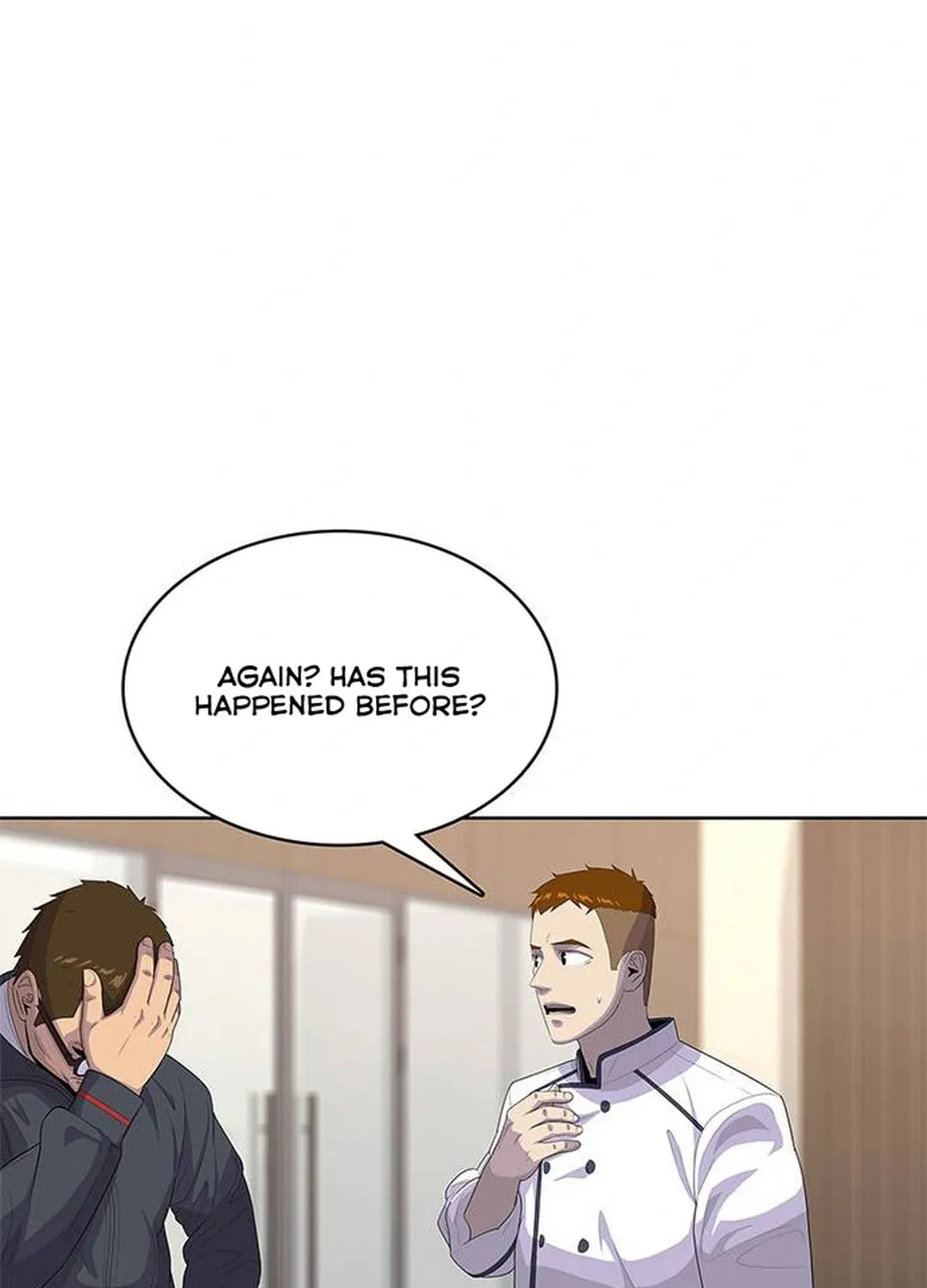 Read Kitchen Soldier chapter 152 image 76 on Lezhin