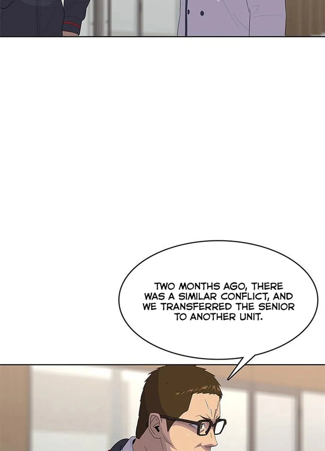 Read Kitchen Soldier chapter 152 image 77 on Lezhin