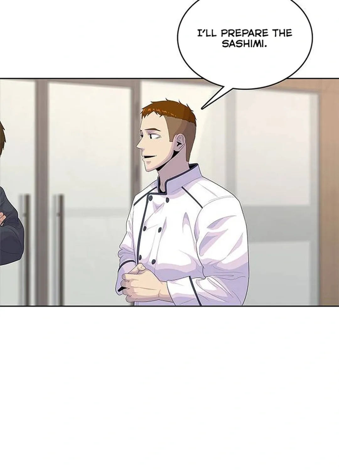 Read Kitchen Soldier chapter 152 image 80 on Lezhin
