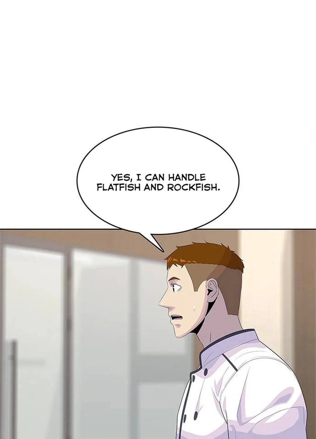Read Kitchen Soldier chapter 152 image 83 on Lezhin