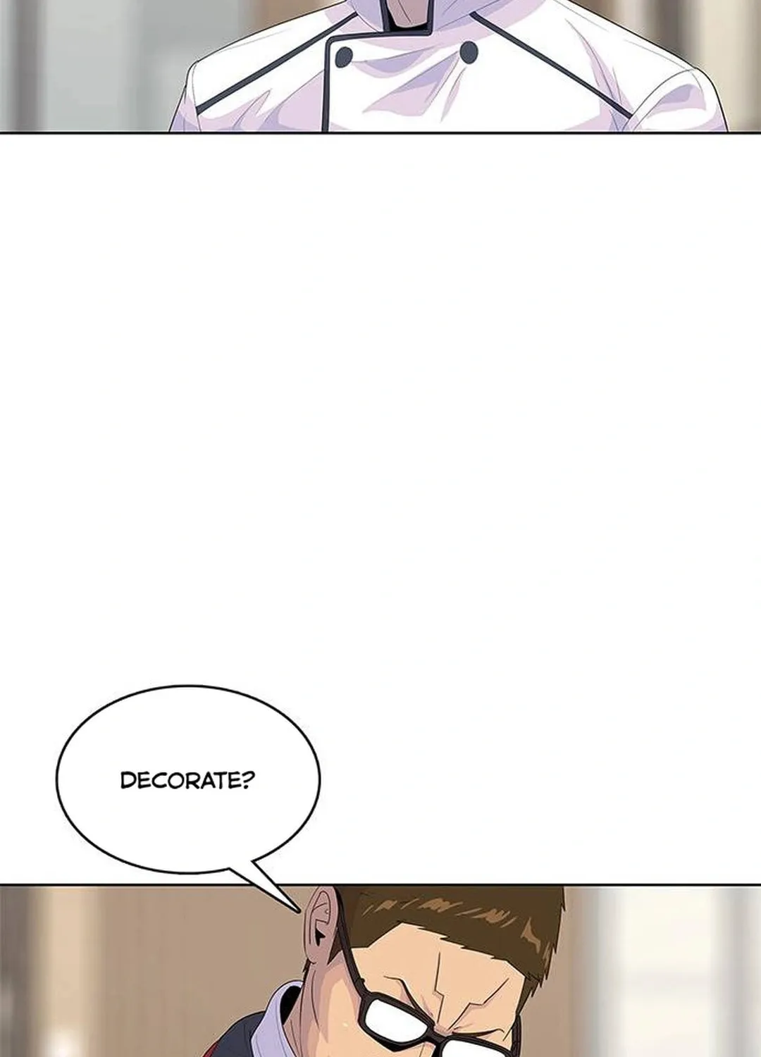 Read Kitchen Soldier chapter 152 image 85 on Lezhin