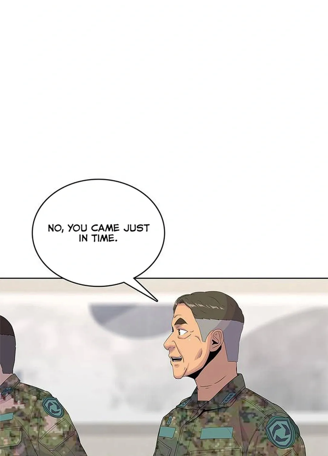 Read Kitchen Soldier chapter 152 image 91 on Lezhin