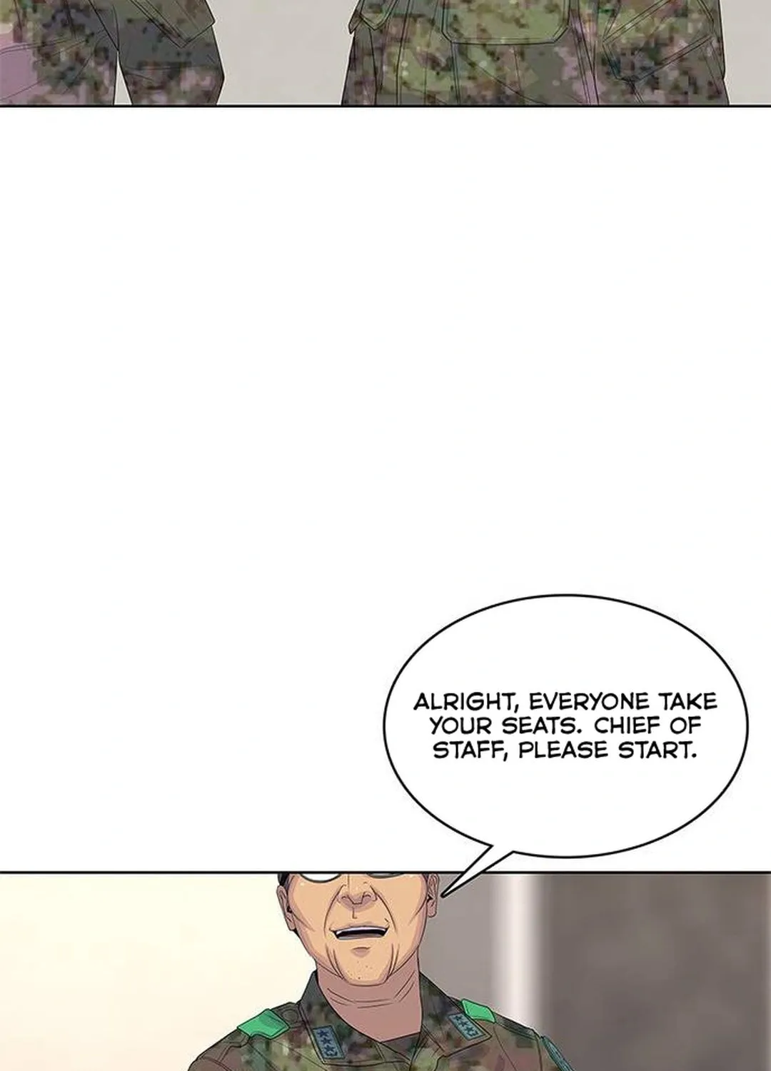 Read Kitchen Soldier chapter 152 image 92 on Lezhin