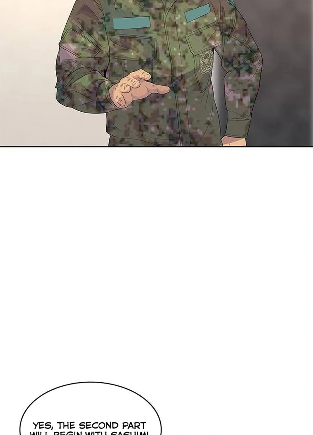Read Kitchen Soldier chapter 152 image 93 on Lezhin