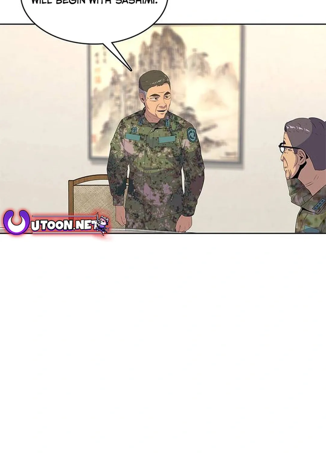 Read Kitchen Soldier chapter 152 image 94 on Lezhin