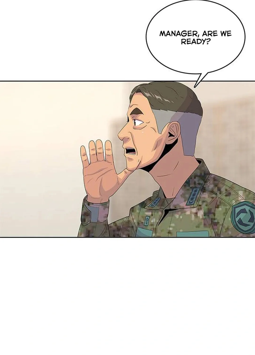 Read Kitchen Soldier chapter 152 image 96 on Lezhin