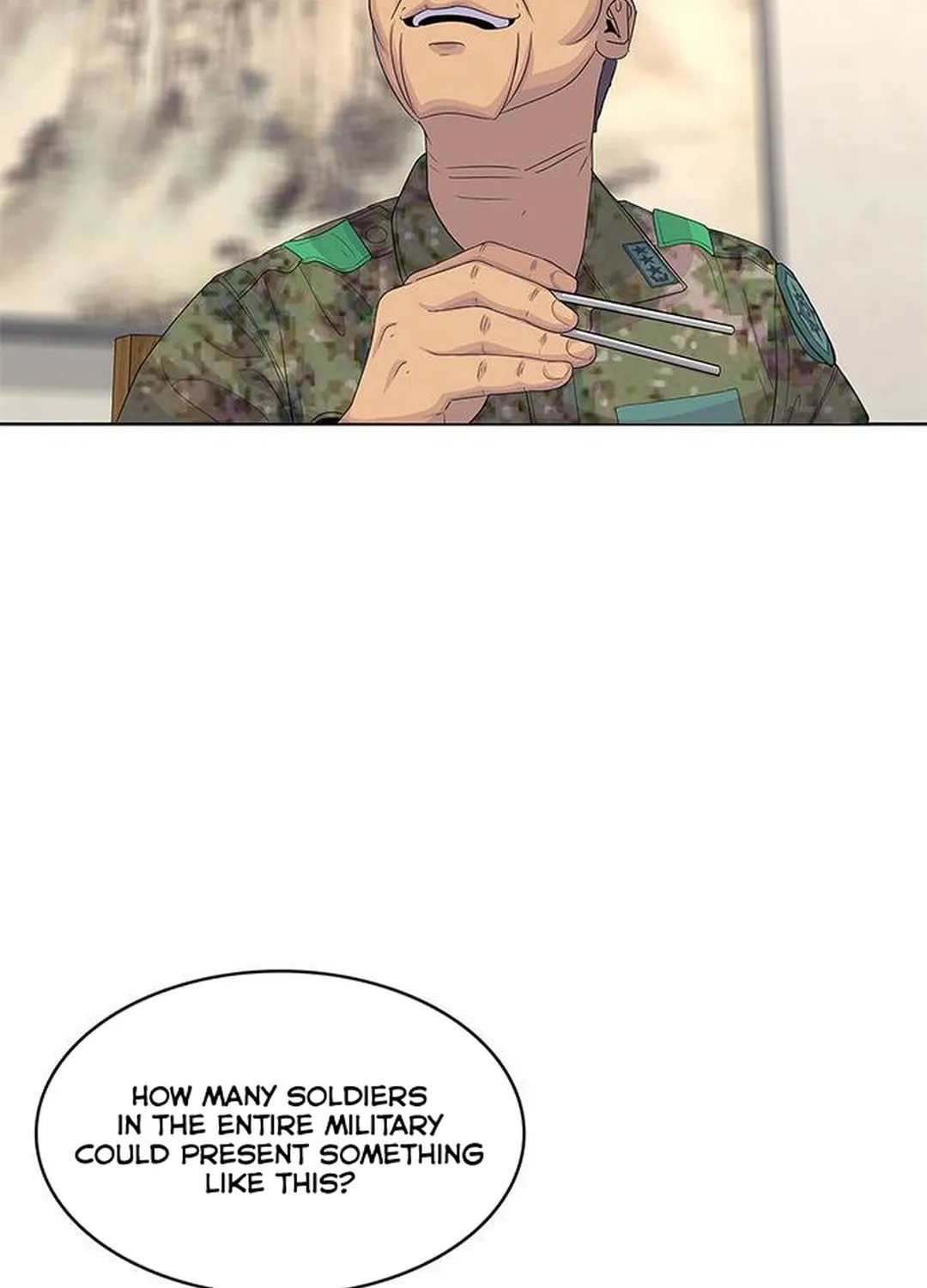 Read Kitchen Soldier chapter 153 image 11 on Lezhin