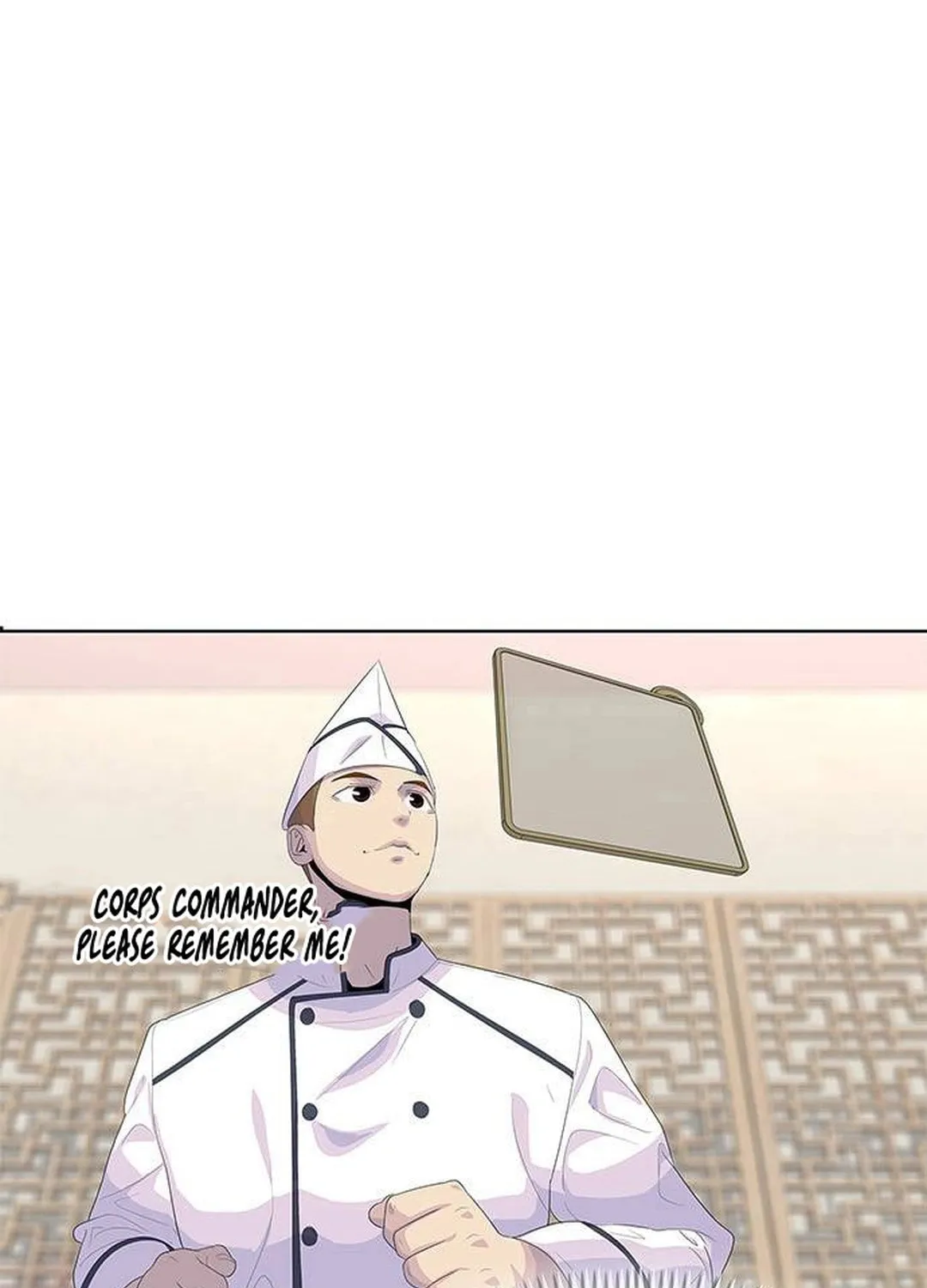 Read Kitchen Soldier chapter 153 image 17 on Lezhin