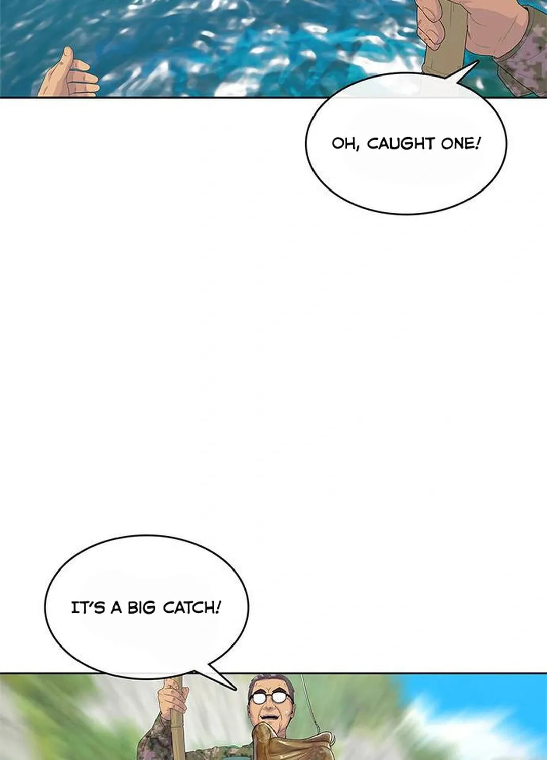 Read Kitchen Soldier chapter 153 image 24 on Lezhin