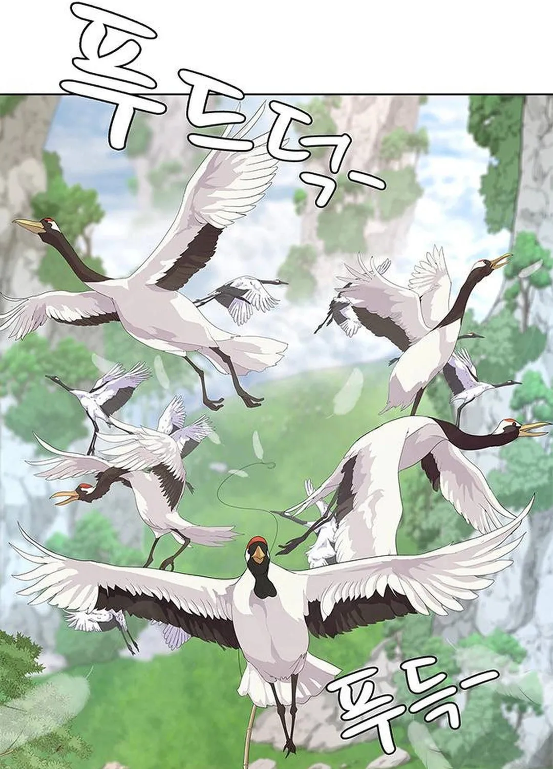 Read Kitchen Soldier chapter 153 image 28 on Lezhin