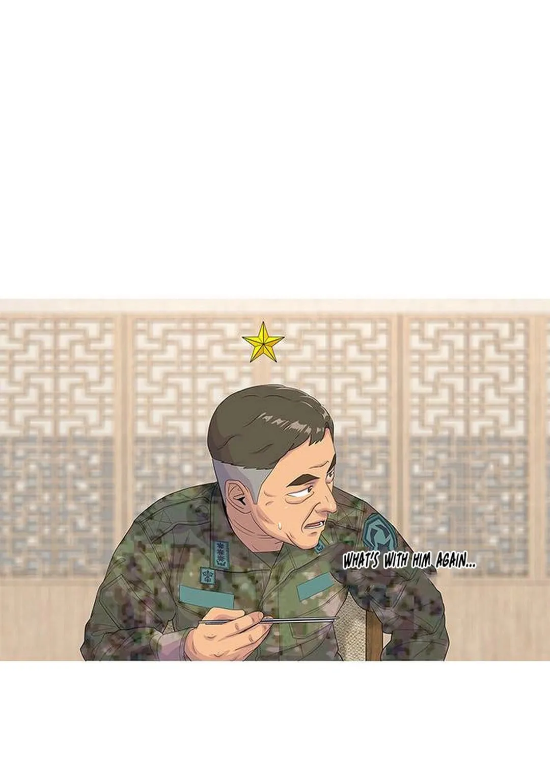 Read Kitchen Soldier chapter 153 image 31 on Lezhin