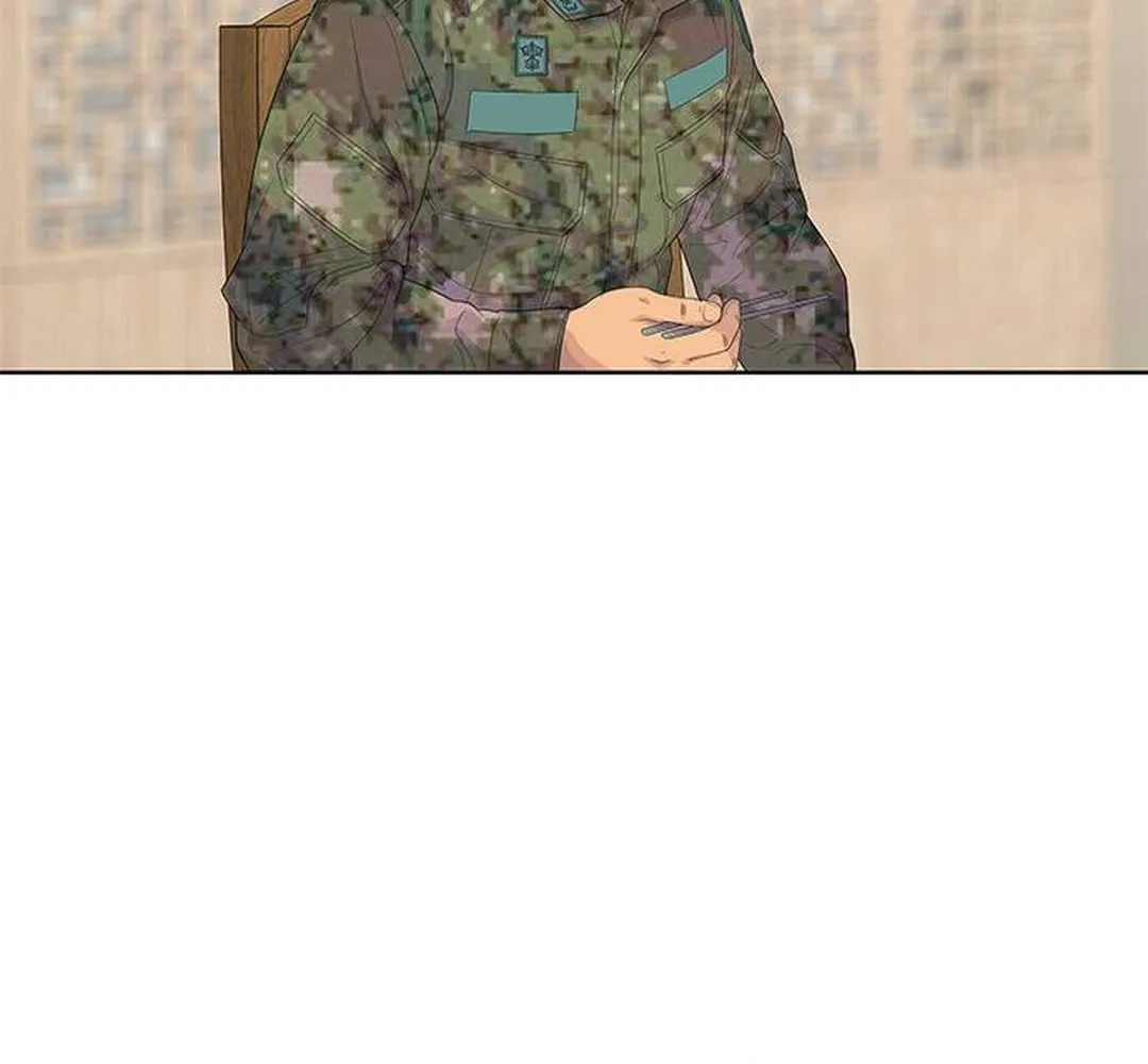 Read Kitchen Soldier chapter 153 image 34 on Lezhin