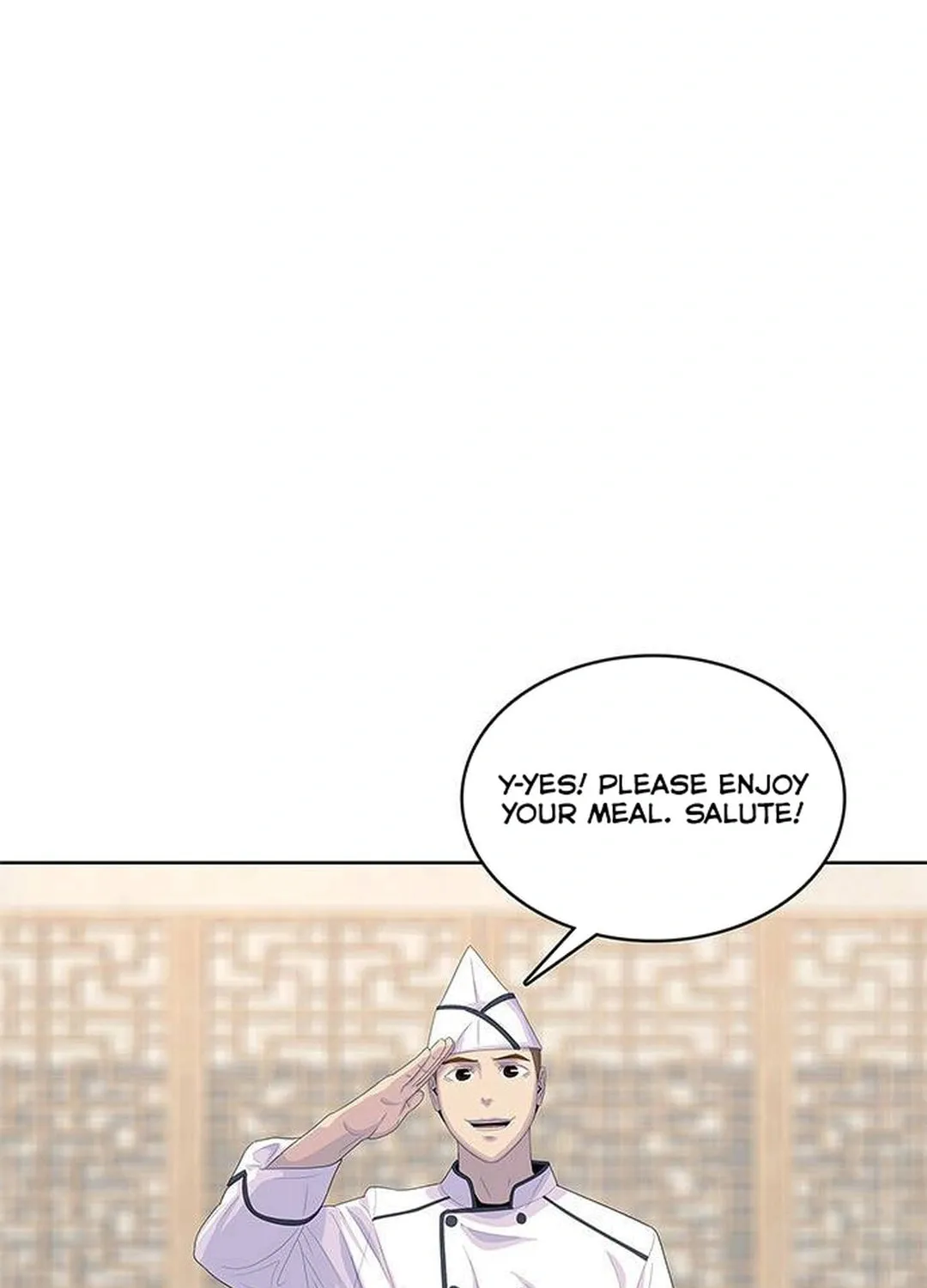 Read Kitchen Soldier chapter 153 image 37 on Lezhin