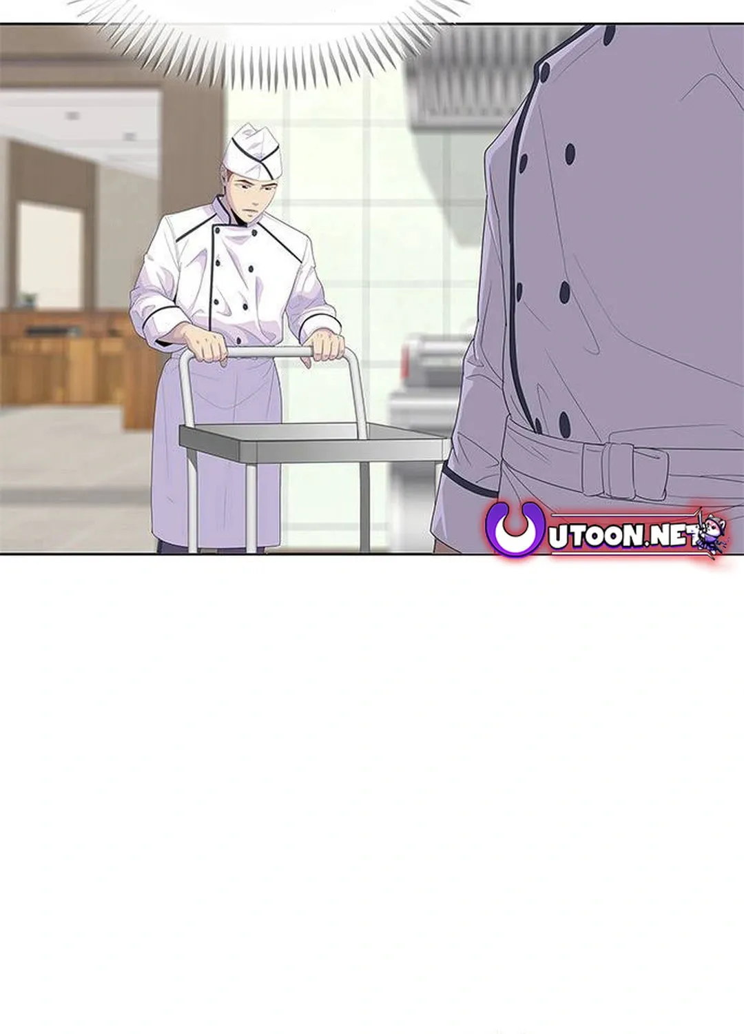 Read Kitchen Soldier chapter 153 image 42 on Lezhin