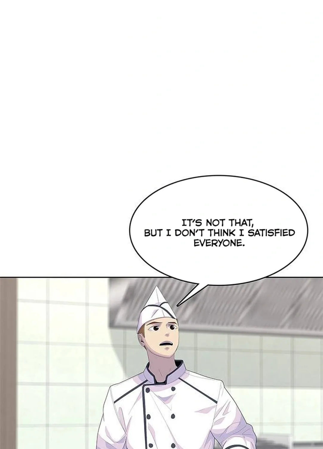 Read Kitchen Soldier chapter 153 image 45 on Lezhin