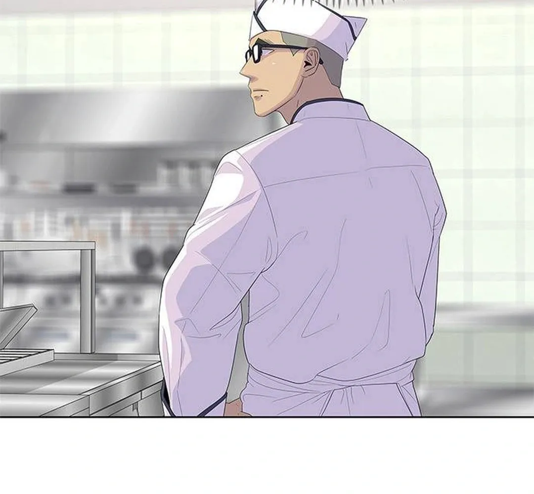 Read Kitchen Soldier chapter 153 image 48 on Lezhin