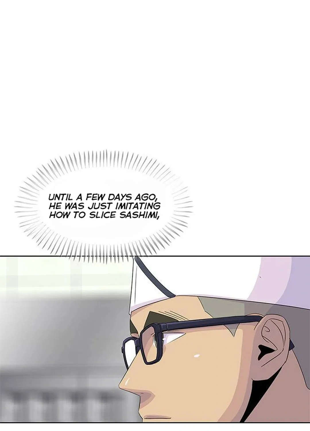 Read Kitchen Soldier chapter 153 image 49 on Lezhin