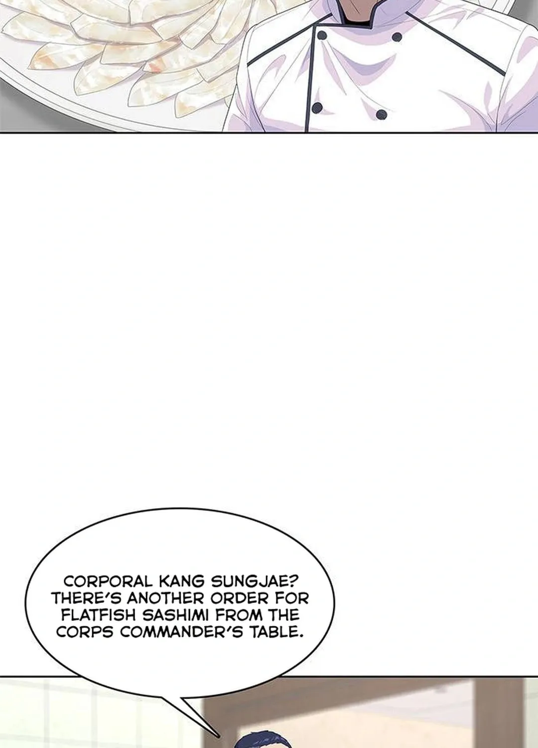 Read Kitchen Soldier chapter 153 image 51 on Lezhin