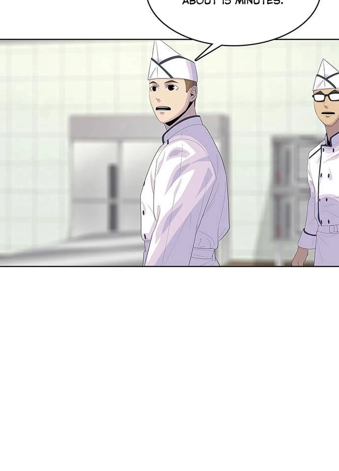 Read Kitchen Soldier chapter 153 image 53 on Lezhin