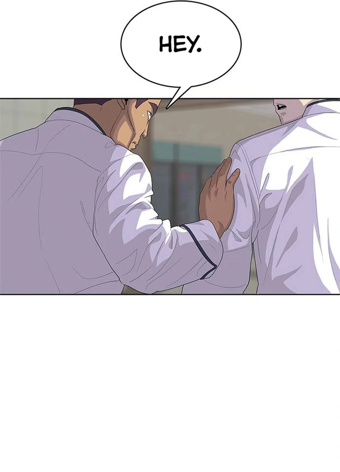 Read Kitchen Soldier chapter 153 image 56 on Lezhin