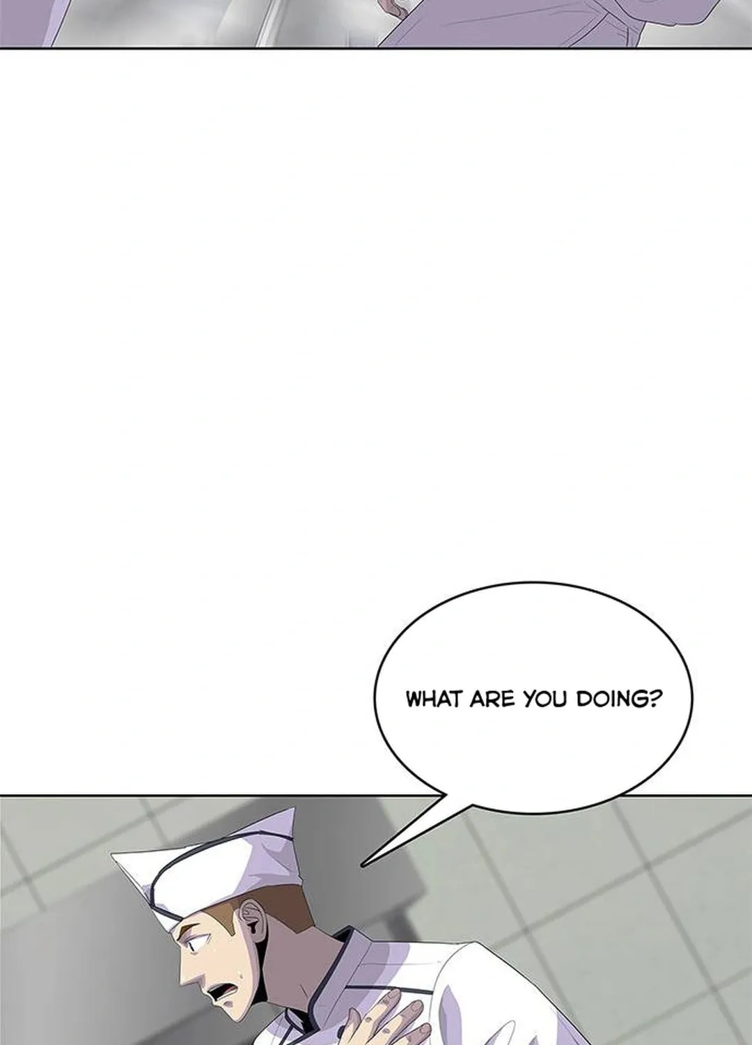 Read Kitchen Soldier chapter 153 image 59 on Lezhin