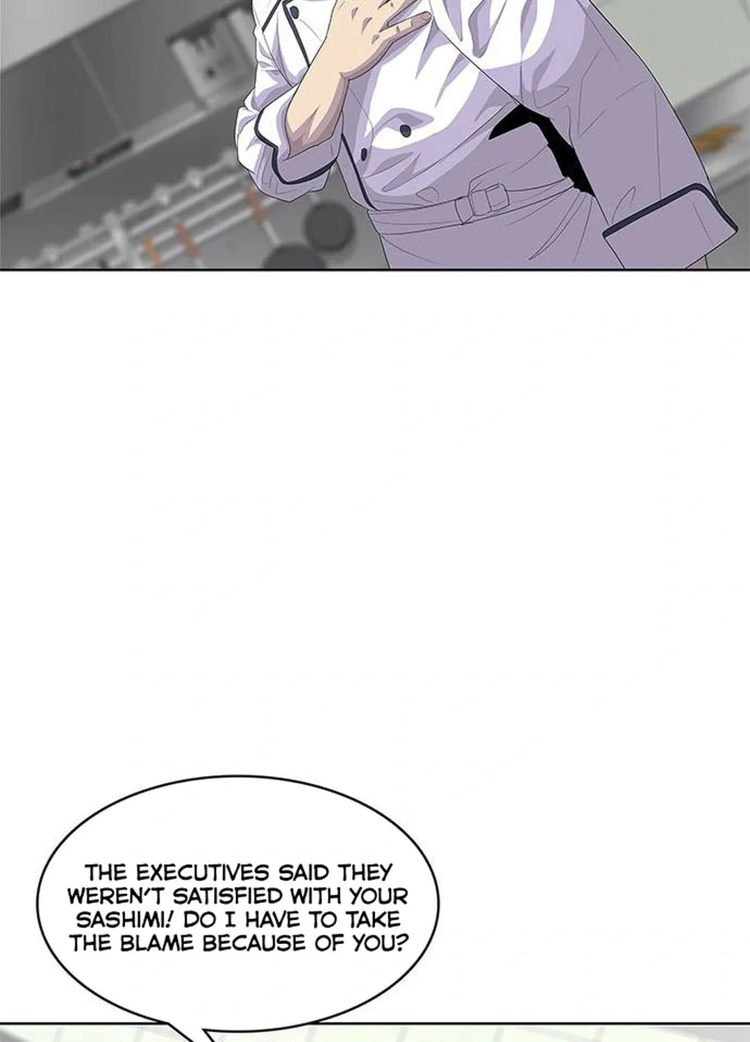 Read Kitchen Soldier chapter 153 image 60 on Lezhin