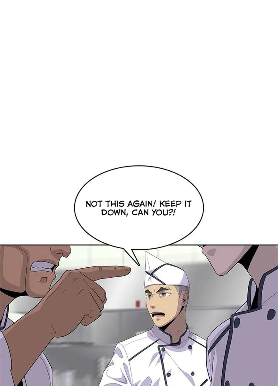 Read Kitchen Soldier chapter 153 image 65 on Lezhin