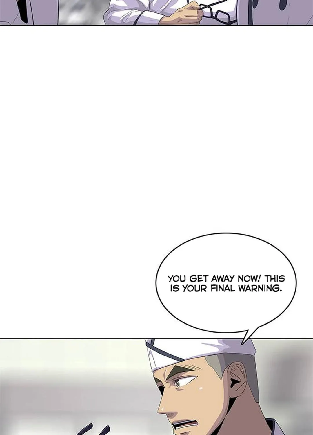 Read Kitchen Soldier chapter 153 image 66 on Lezhin