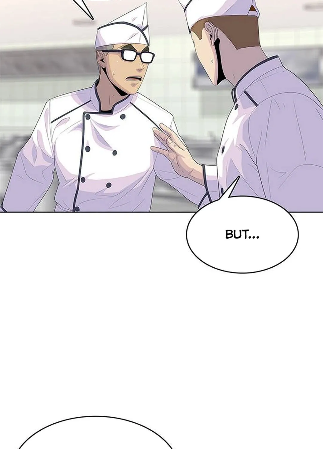 Read Kitchen Soldier chapter 153 image 68 on Lezhin
