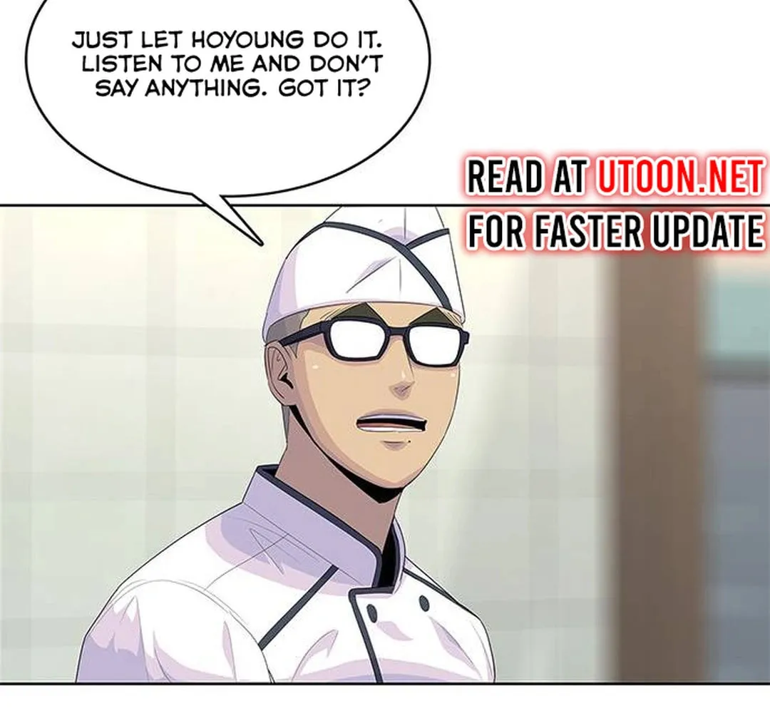 Read Kitchen Soldier chapter 153 image 69 on Lezhin