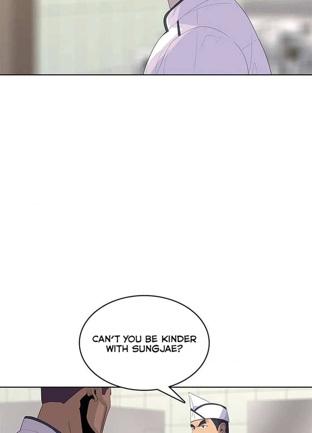 Read Kitchen Soldier chapter 153 image 71 on Lezhin