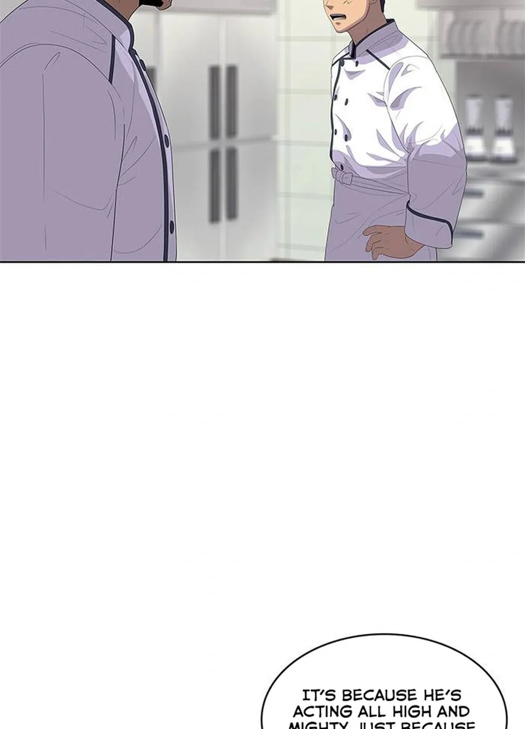 Read Kitchen Soldier chapter 153 image 72 on Lezhin