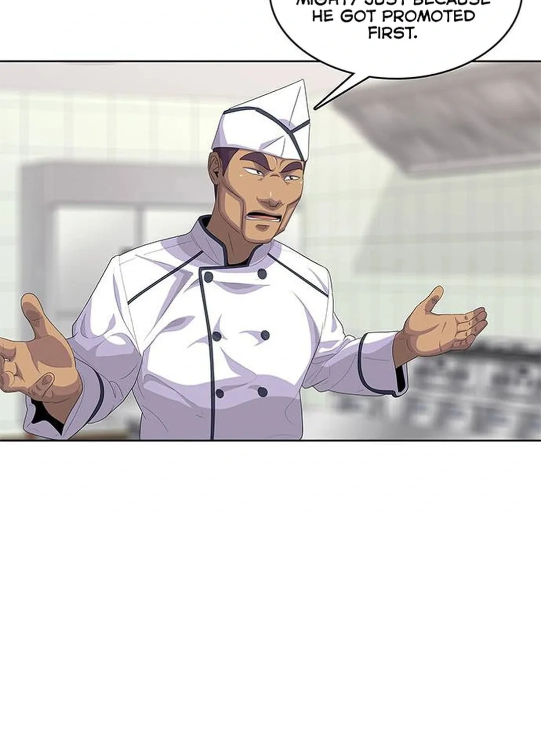 Read Kitchen Soldier chapter 153 image 73 on Lezhin