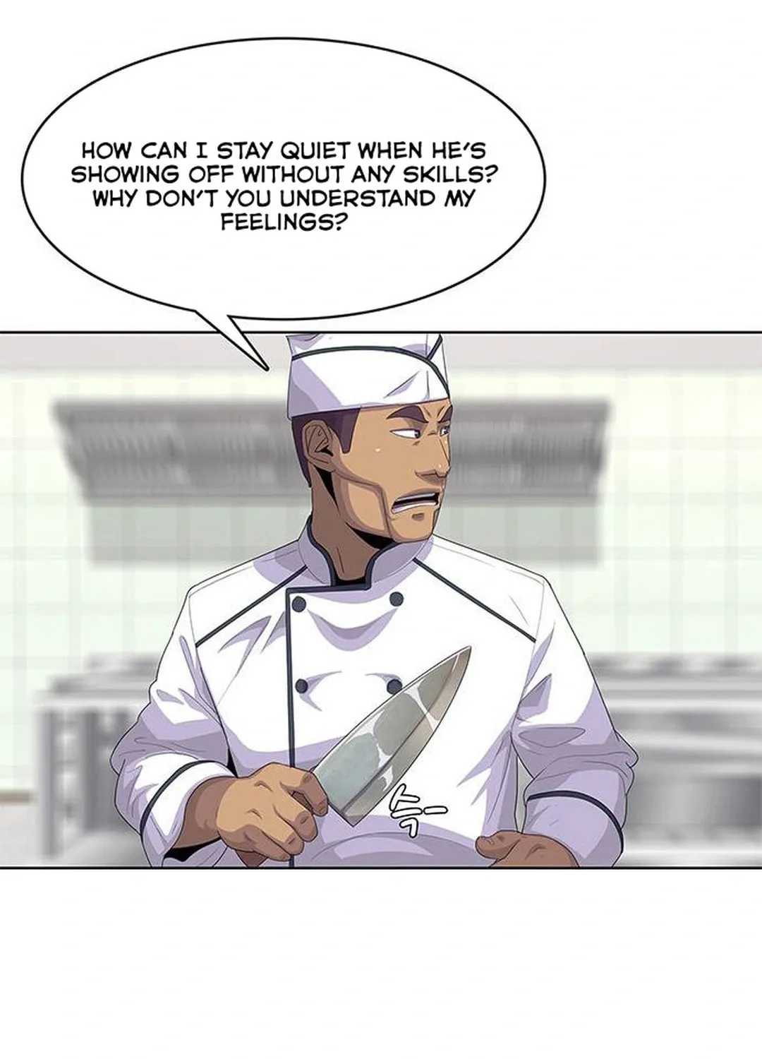 Read Kitchen Soldier chapter 153 image 74 on Lezhin