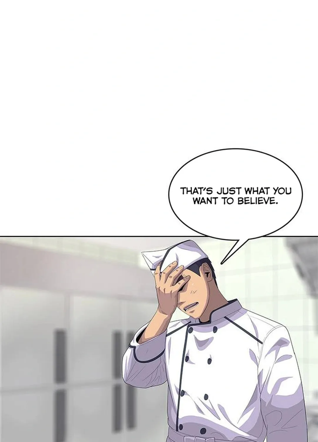 Read Kitchen Soldier chapter 153 image 75 on Lezhin