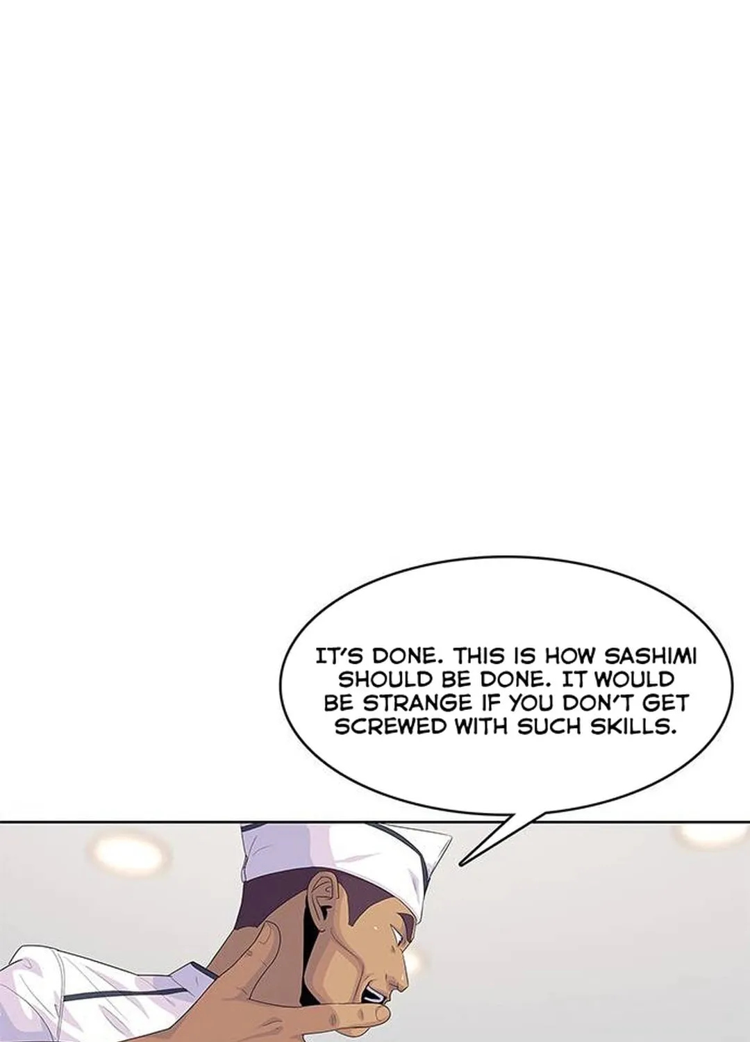 Read Kitchen Soldier chapter 153 image 80 on Lezhin
