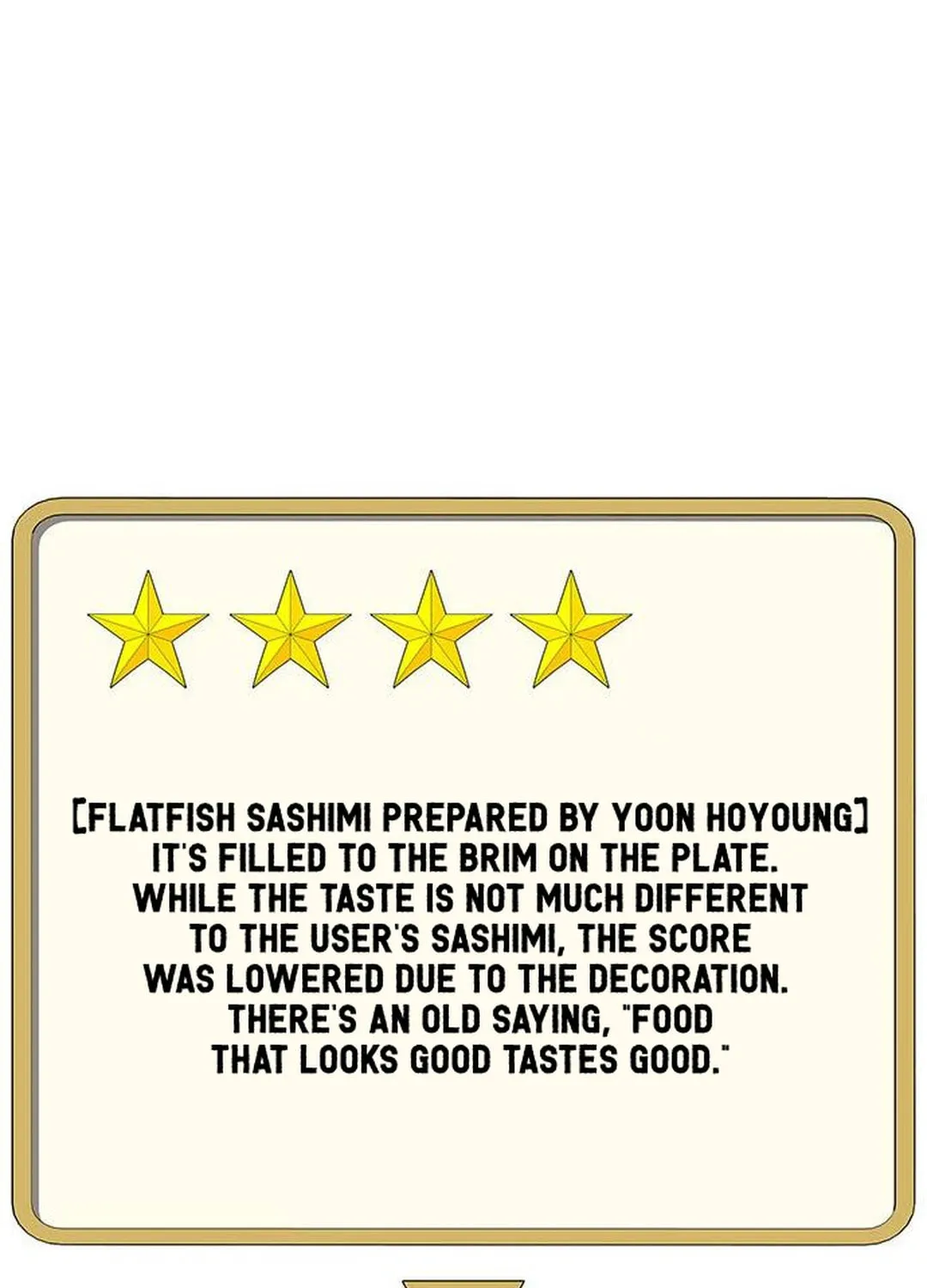 Read Kitchen Soldier chapter 153 image 86 on Lezhin