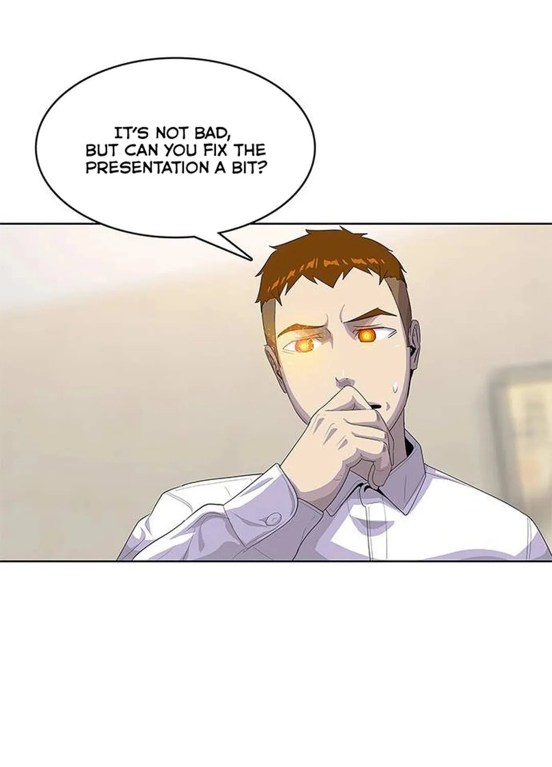 Read Kitchen Soldier chapter 153 image 88 on Lezhin