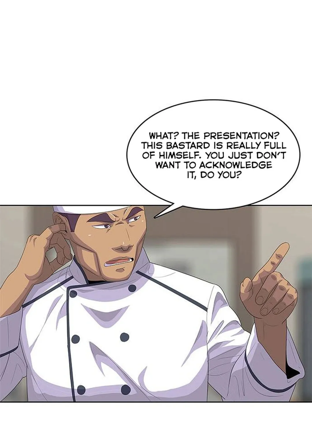 Read Kitchen Soldier chapter 153 image 89 on Lezhin