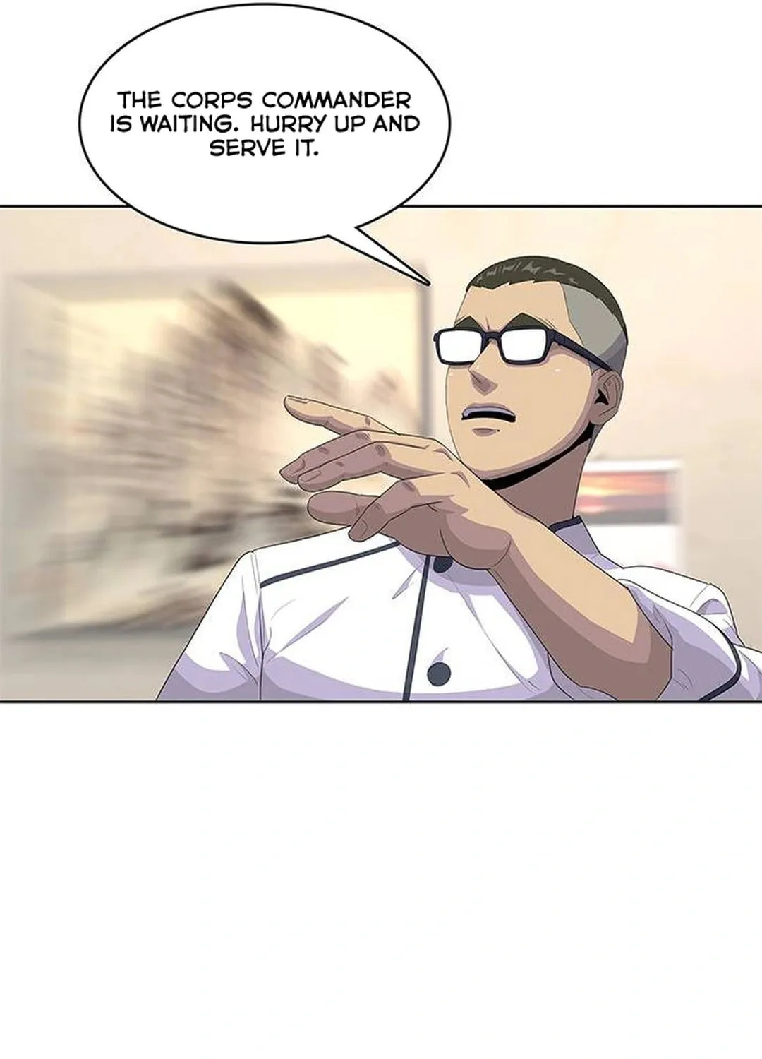 Read Kitchen Soldier chapter 153 image 91 on Lezhin